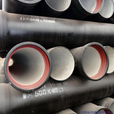 通辽地区DN400球墨铸铁管市场价格分析与报价参考