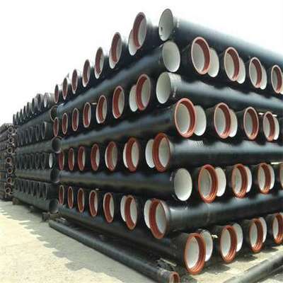 崇左市政污水DN1000球墨铸铁管市场价格分析与参考报价