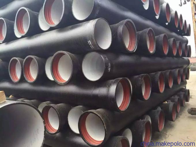 球墨铸铁管的品质基石 解读广东国标世纪球墨铸铁管执行标准