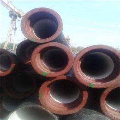 解析宁河K9级球墨铸铁管市场行情与报价因素