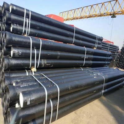 玉林K9级球墨铸铁管价格分析与市场报价