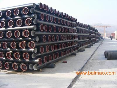 和林格尔球墨铸铁管 优质生产厂家与批发供应商解析