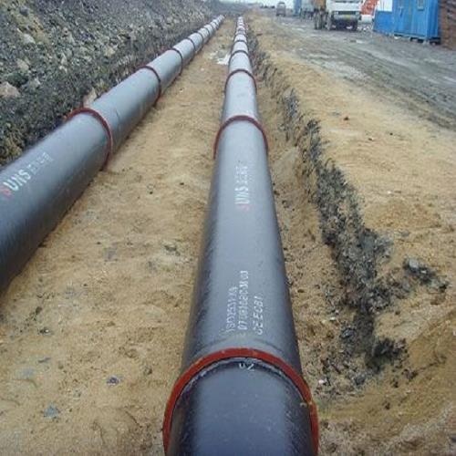 国标球墨铸铁管的特性、应用及市场前景