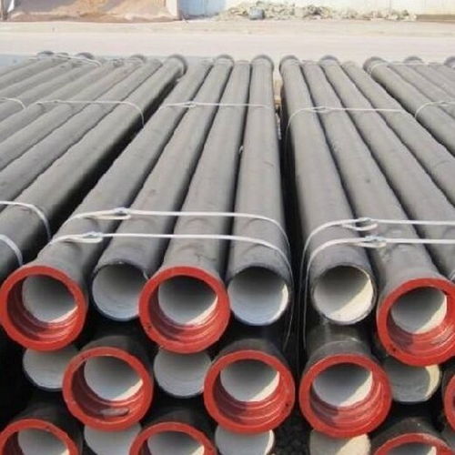 K9级球墨铸铁管在开县的市场报价及产品特点