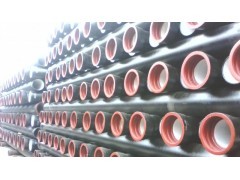 球墨铸铁管 青岛产品在DN100至DN800规格中的卓越应用